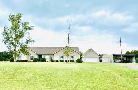 151 Luke Lane, Coldwater, MS 38618