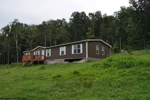 227 Joe Kincaid Road, Fairmont, WV 26554