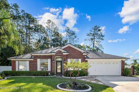 1895 DARTMOUTH Drive, Middleburg, FL 32068