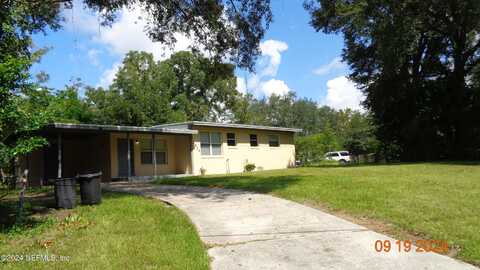 2014 ORLEAN Drive, Jacksonville, FL 32210