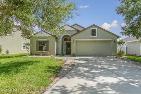 427 HEARTHSIDE Court, Orange Park, FL 32065