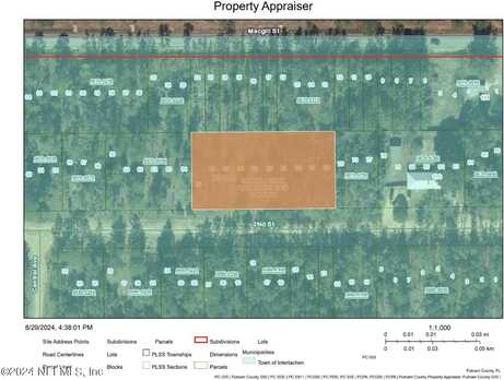 0070 0660 2ND Street, Interlachen, FL 32148