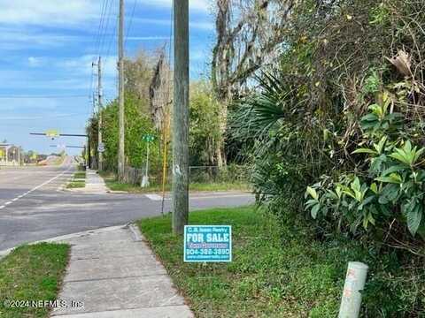 000 SE 213TH Drive, Hawthorne, FL 32640