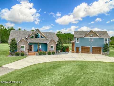 33159 BARN OWL Drive, Callahan, FL 32011