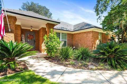 2592 BAYOU RIDGE Court, Orange Park, FL 32065