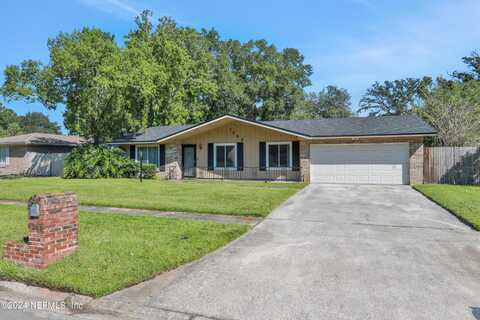 1732 POPLAR Drive, Orange Park, FL 32073