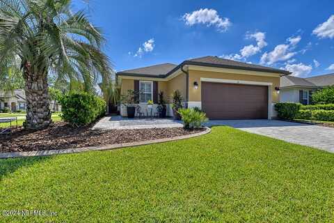 23 ALEGRIA Circle, Saint Augustine, FL 32095