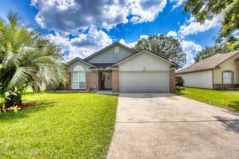 8990 BRIDGECREEK Drive W, Jacksonville, FL 32244