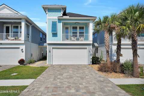 470 5TH Street N, Jacksonville Beach, FL 32250