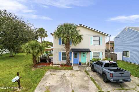 577 6TH Avenue S, Jacksonville Beach, FL 32250