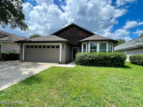 604 LONGCREST Lane, Orange Park, FL 32065