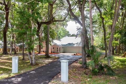 555 WILDWOOD Drive, New Smyrna Beach, FL 32168