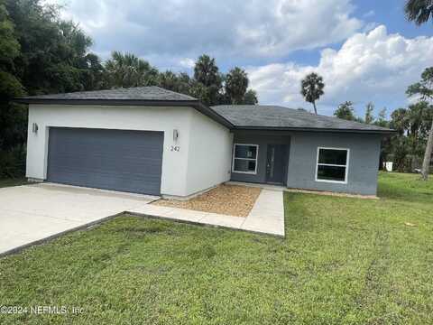 242 DIRKSEN Drive, DeBary, FL 32713