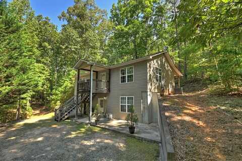 191 Barker Lane, Morganton, GA 30560