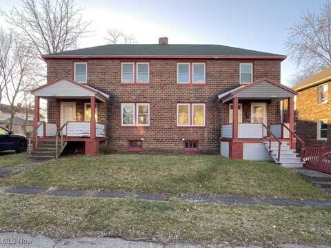 3948-3952 4th Street, Struthers, OH 44471