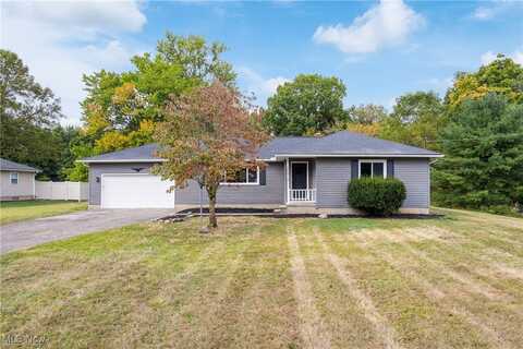 25414 Briarwood Drive, Columbia Station, OH 44028