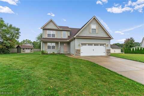 3410 Florences Way Court, Perry, OH 44081