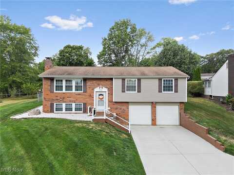 3520 Banyan Street NW, Massillon, OH 44646