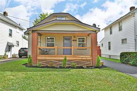 161 Rhoda Avenue, Youngstown, OH 44509