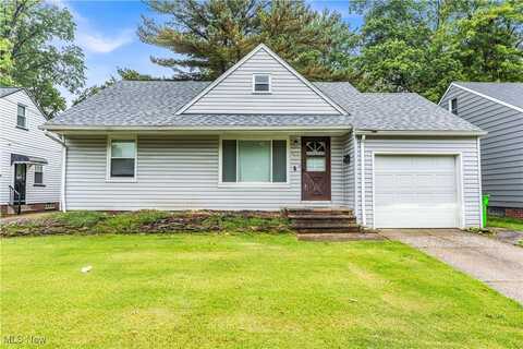 968 S Green Road, South Euclid, OH 44121