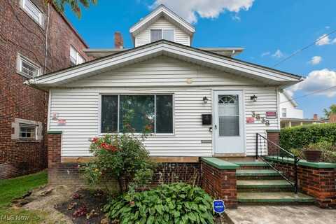 3638 Bosworth Road, Cleveland, OH 44111