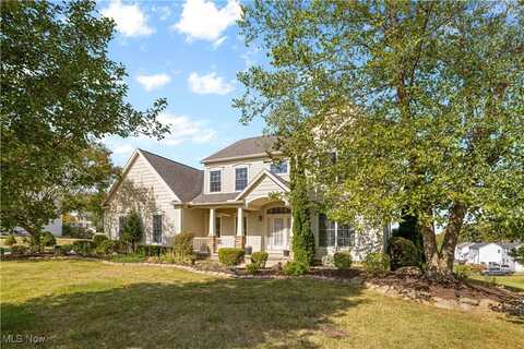 1725 Countryview, Kent, OH 44240