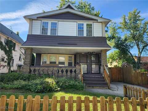 14202 Glenside Road, Cleveland, OH 44110