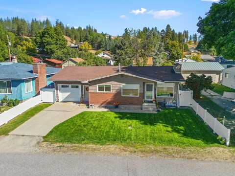 265 JEFFERSON ST, COLVILLE, WA 99114