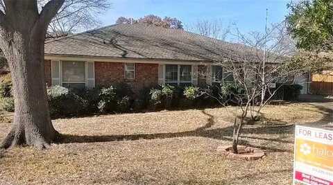 512 South Lois Lane, Richardson, TX 75081