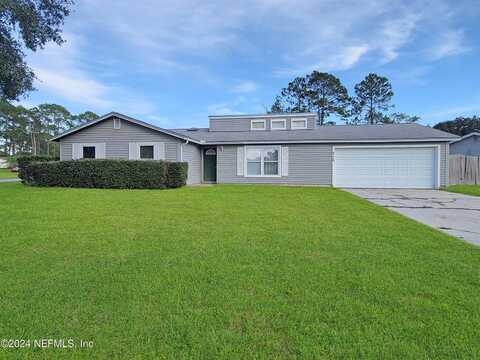 315 Evergreen Lane, Middleburg, FL 32068