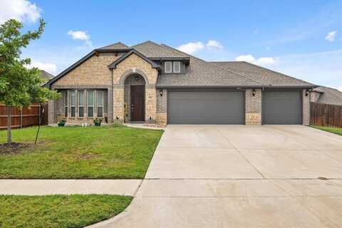 432 Teresa Street, Crowley, TX 76036