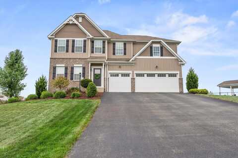 171 Heathfield Dr, Buffalo Township - BUT, PA 16055