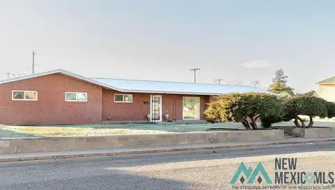 1300 S Main Avenue, Portales, NM 88130