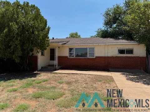 801 W Yucca Drive, Clovis, NM 88101