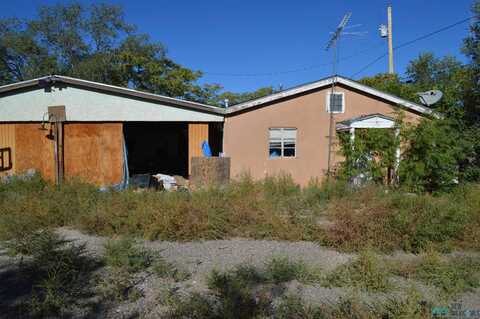 1239 San Jose Drive, Grants, NM 87020