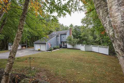 39 Winter Hill Road, Goffstown, NH 03045