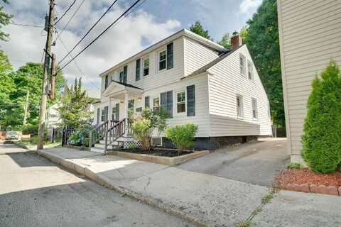 25 Durrell Street, Dover, NH 03820