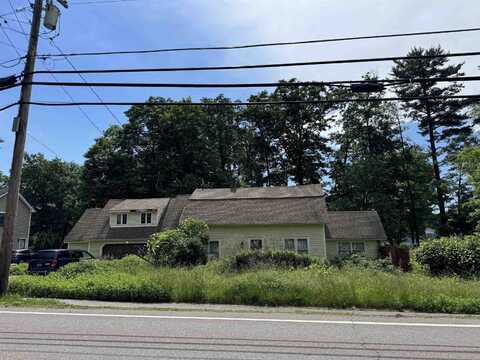 77 Colchester Point Road, Colchester, VT 05446