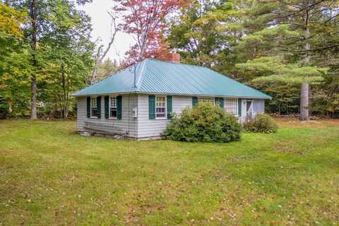 2159 Chinook Trail, Tamworth, NH 03886