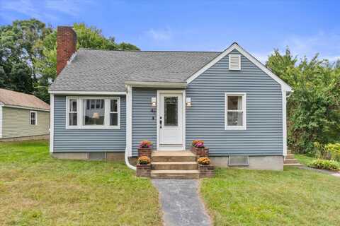 47 Sherburne Street, Manchester, NH 03104