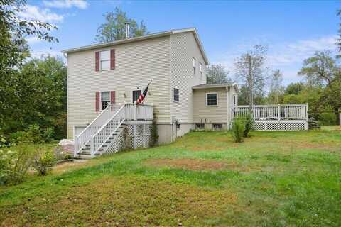 234 Bedard Road, Sheldon, VT 05483