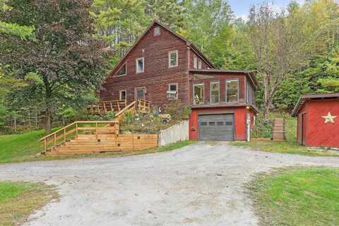 241 Portal Road, Middlesex, VT 05602