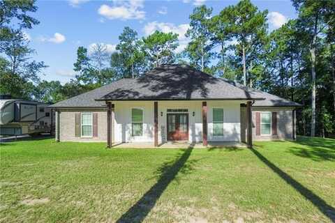 25545 LAKE CHOCTAW Road, Franklinton, LA 70438