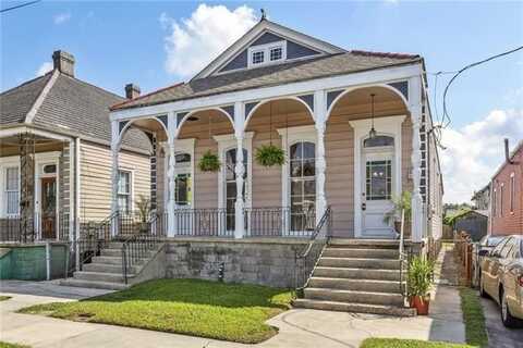 430 BELLEVILLE Street, New Orleans, LA 70114