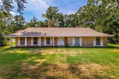 1526 14TH Avenue, Franklinton, LA 70438