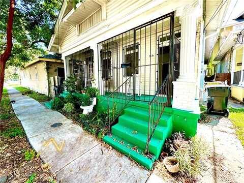 314 S RENDON Street, New Orleans, LA 70119