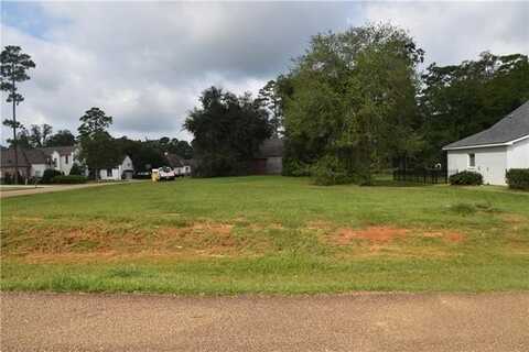 Lot 355 STEEPLECHASE Drive, Abita Springs, LA 70420