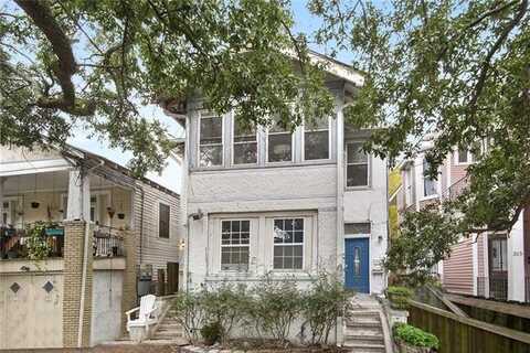 317 S NORMAN Parkway, New Orleans, LA 70119