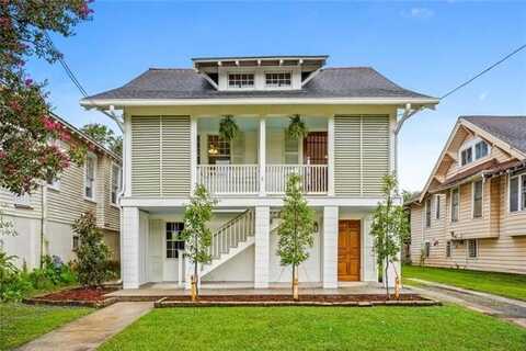 4430 S JOHNSON Street, New Orleans, LA 70125