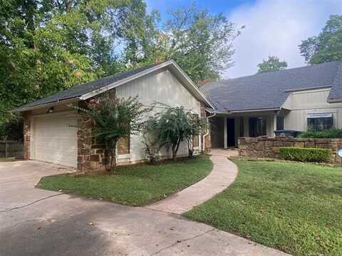 2517 E 74th Place, Tulsa, OK 74136